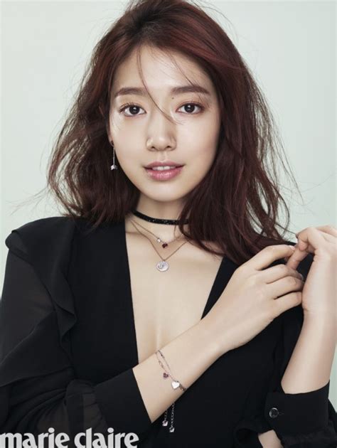 Aktris Korea Tercantik Menurut Penggemar Kpopkuy