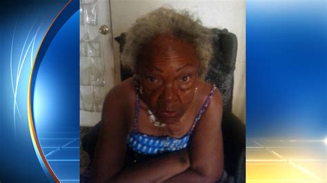 police seek 69 year old woman with dementia last seen thursday