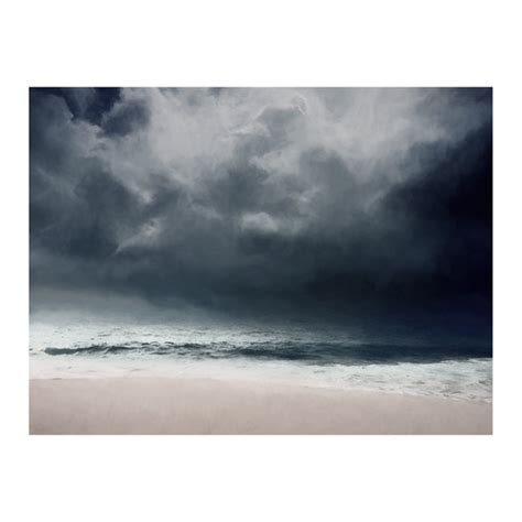 Alcove Studio Grey Dawn Canvas Wall Art Temple And Webster