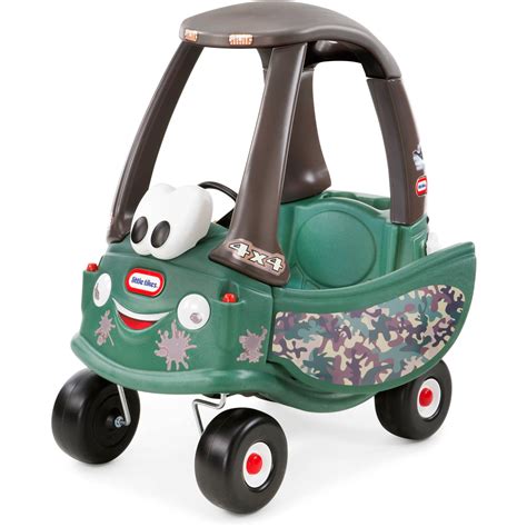 Little Tikes Cozy Coupe Off Roader Ride On