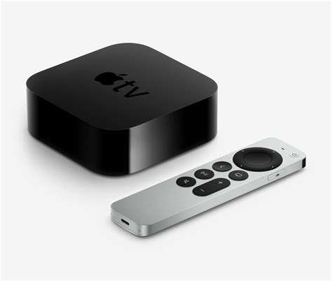 Apple Tv Cómo Configurar El Nuevo Balance De Blancos Tech Dir