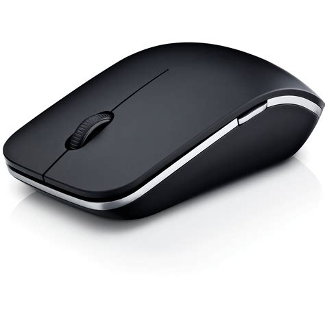 Dell Wm524 Wireless Travel Mouse 5f6ph Bandh Photo Video