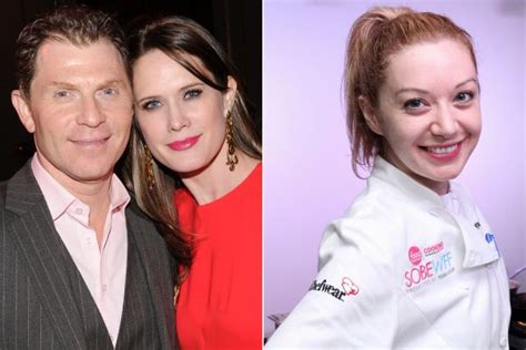 Inside The Affair That Cooked Bobby Flays Marriage Bobby Flay