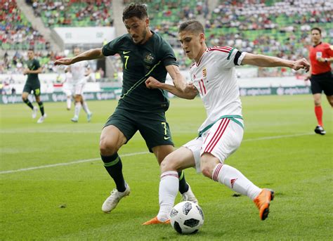 This is the official page of roland sallai insta: Report: Fulham interested in playmaker Roland Sallai - HITC