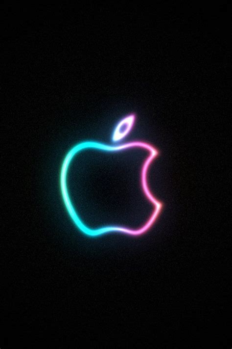 Changing Colors Apple Symbol | Apple wallpaper iphone ... Cute pink wallpaper is an android app for phones and tablets which contain cute pink images, cute pink background allows you to set any pic as a feature: