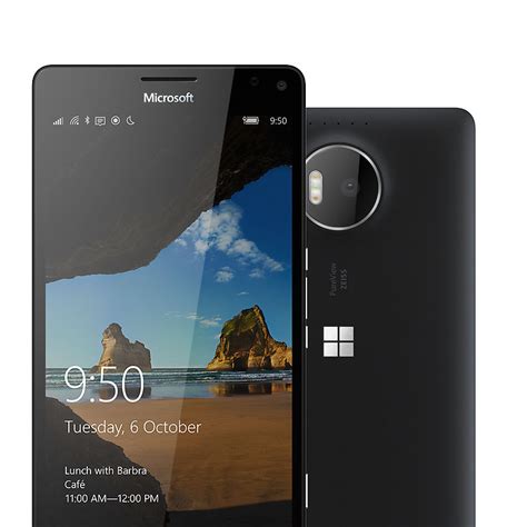 Nokia Lumia 950 Xl Recensione Buon Phablet Look A Parte