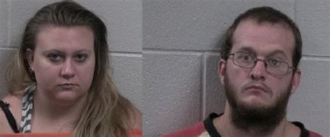 Georgia Brother And Sister Arrested For Having Sex In Church Parking