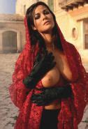 Celeb Exotic Star Manuela Arcuri Showing Hot Nude Body Porn Pictures Xxx Photos Sex Images