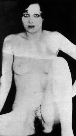 Naked Joan Crawford Added By Sina