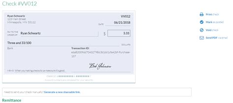 If a paper check is void, it means that a specific check is no longer valid for fund transfers. How do I void a payment? - Deluxe Payment Exchange
