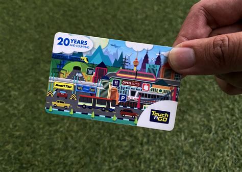 The touch 'n go zing is a companion card (works as standard card) that is linked to visa, mastercard or american express issued by participating banks in malaysia. Tidak Lagi Dibebani, Surcaj 10 Peratus Touch 'N Go Di ...