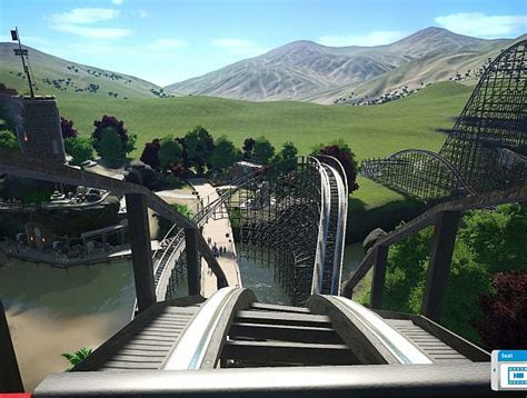 Planet Coaster Build Your Dream Amusement Park Playlab Magazine