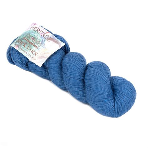 Cascade Heritage Solids Knitting Yarn And Wool Lovecrafts Knitting