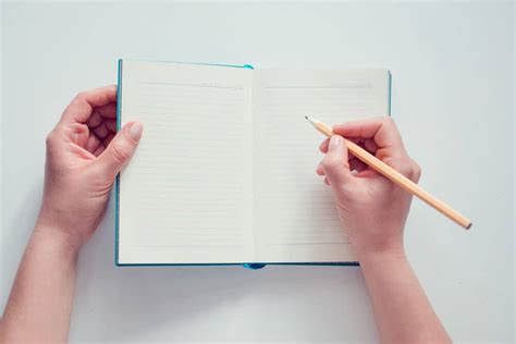 4 Beneficios De Escribir A Mano La Mente Es Maravillosa