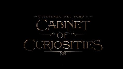 Cabinet Of Curiosities Could Be The Netflix Horror Anthology Show We Ve Longed For Techradar