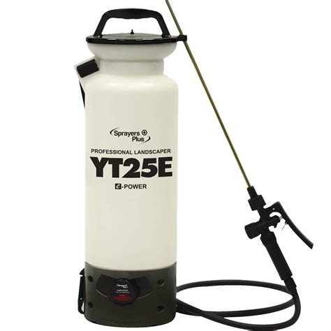 Battery Powered Weed Sprayer At Power Equipment