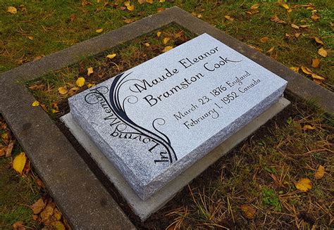 Memorial Stone Flat Gravestone Cemetery Headstone Personalised Grave Plaque Artofit