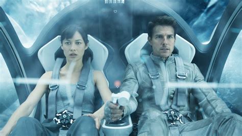 Oblivion 2013 Backdrops — The Movie Database Tmdb