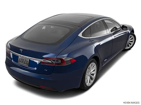 2017 Tesla Model S Price Review Photos Canada Driving
