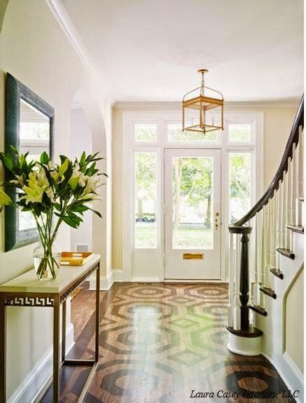 84 Best Welcoming Entryways Images In 2020 Interior Design House