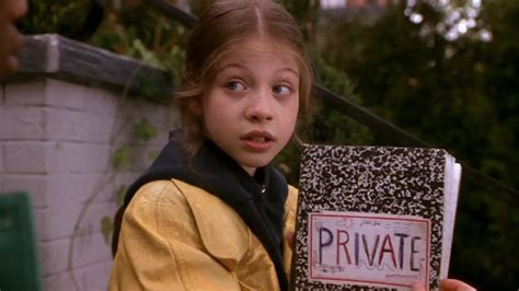 Harriet The Spy Review Movie Empire