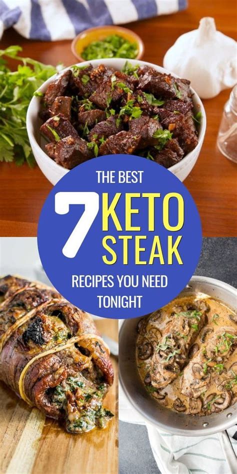 Keto Steak Recipes Keto Steak Dinner Keto Steak Marinade Keto Steak Butter Keto Steak Bites