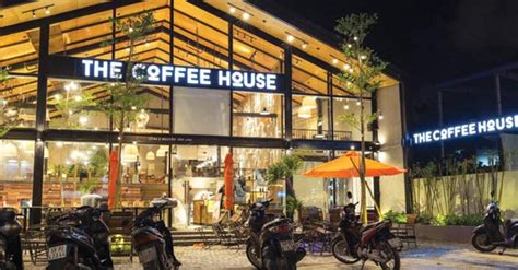 Trong việc xây dựng thiết kế quán, ceo the coffee house cho biết tất cả từng chi tiết đều phải tính toán: Chia sẻ bài học khởi nghiệp từ the coffee house - Blog ...