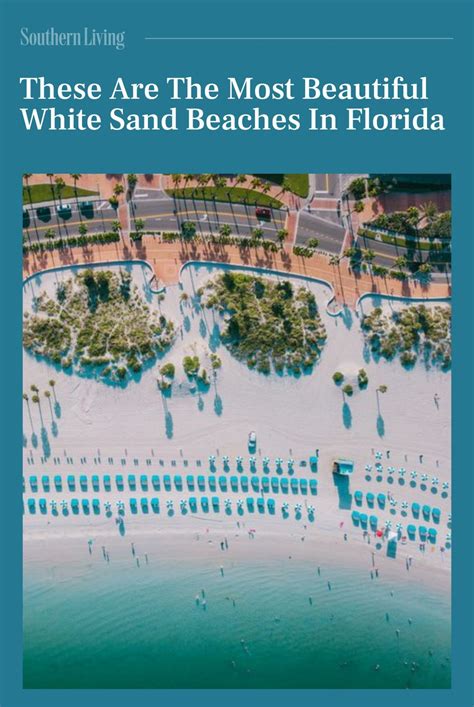 These Are The Most Beautiful White Sand Beaches In Florida Artofit