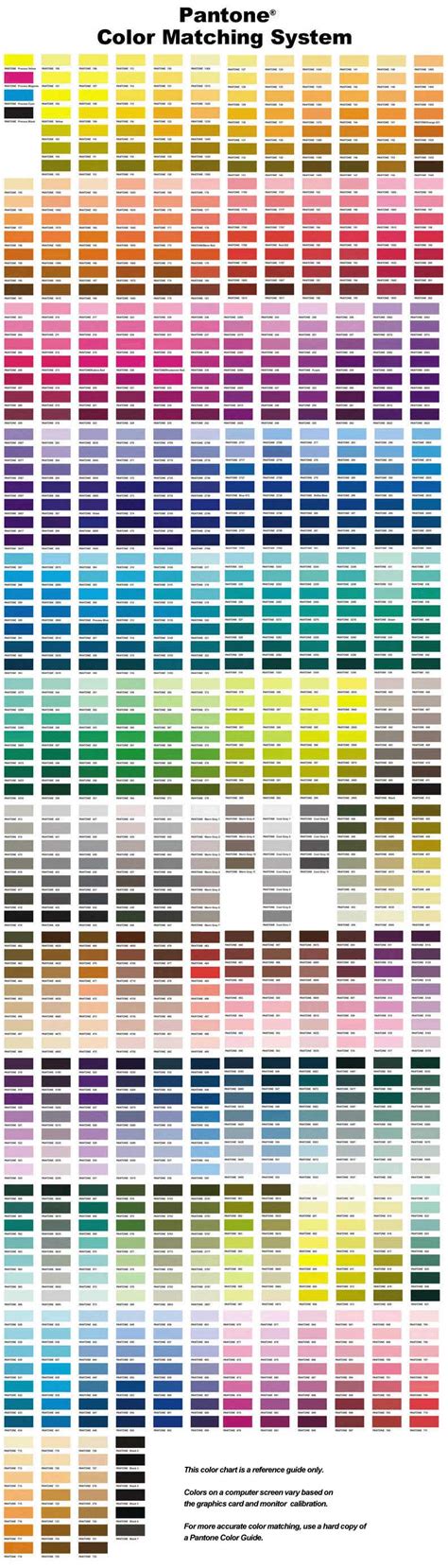 Pantone Rgb Color Chart Pdf Colorpaints Co