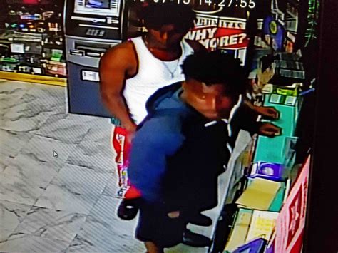 Police Still Searching For Two Suspects in Providence Blvd Shooting