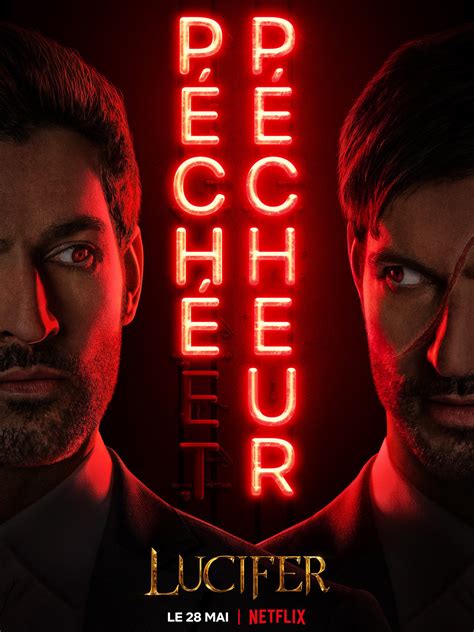 Lucifer Saison 5 Allociné