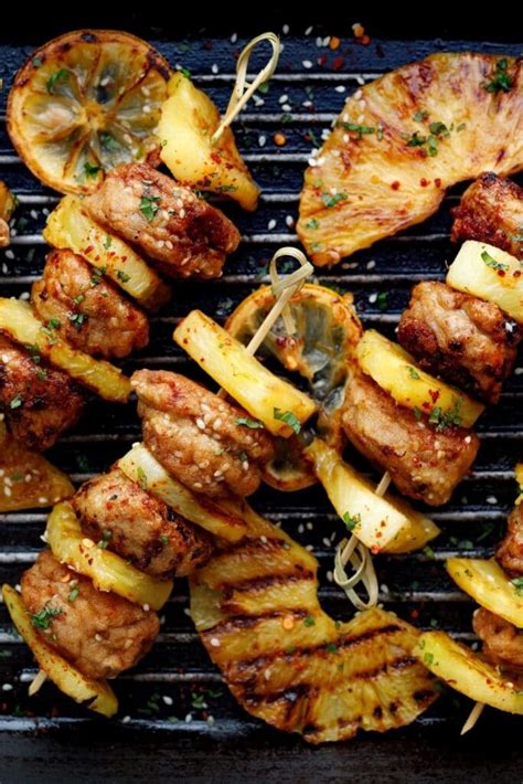 33 Easy BBQ Recipes For A Great Cookout Insanely Good