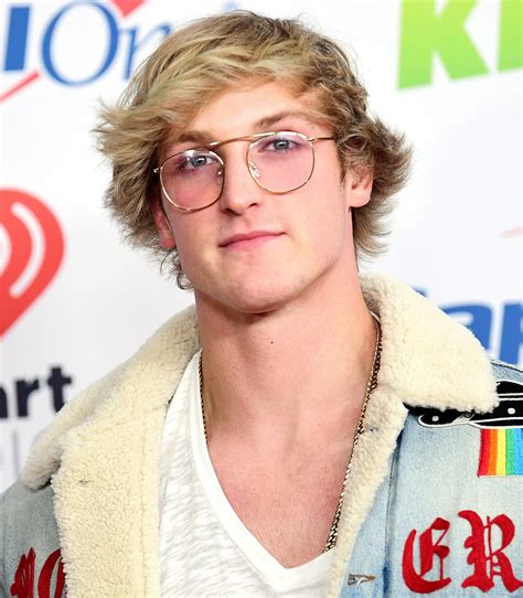 Logan started his career as a vine creator and began creating youtube videos following vine's closing. From Logan Paul to PewDiePie: 12 YouTube Stars Whose ...