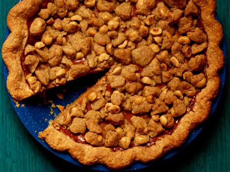 Paula deen meatloaf simple nourished living. Sweet Potato Streusel Pie Recipe | Food Network Kitchen ...