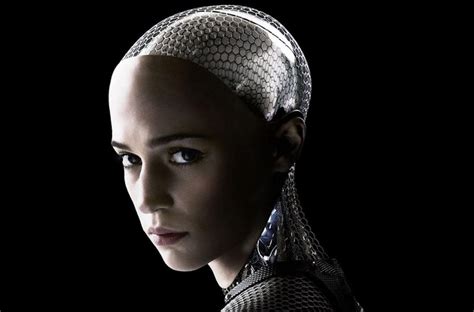 Ai Robot Named Erica Starring In 70 Million Sci Fi Movie