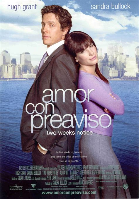 Amor Con Preaviso Peliculas Comedia Romantica Peliculas Cine Y Ver Pel Culas