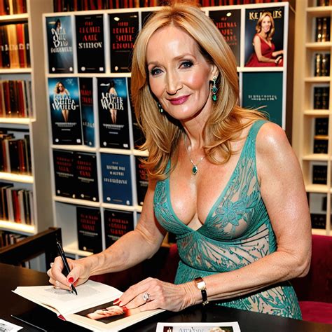 Free Ai Image Generator High Quality And Unique Images Ipic Ai Jk Rowling Signing