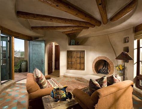 Southwestern Interior Design How To Achieve The Look
