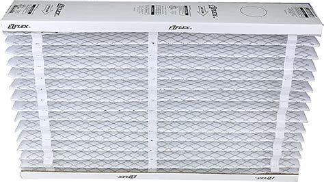 Carrier Furnace Filters