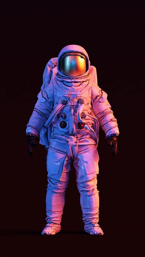 Cosmonaut 👨‍🚀 Astronaut Wallpaper Astronaut Illustration Astronaut Art