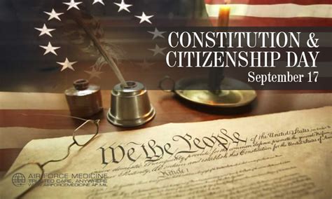 Facebook Timeline Constitution And Citizenship Day Sep 2017