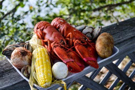 The 21 Best Ideas For Cabbage Island Clambake Best Round Up Recipe