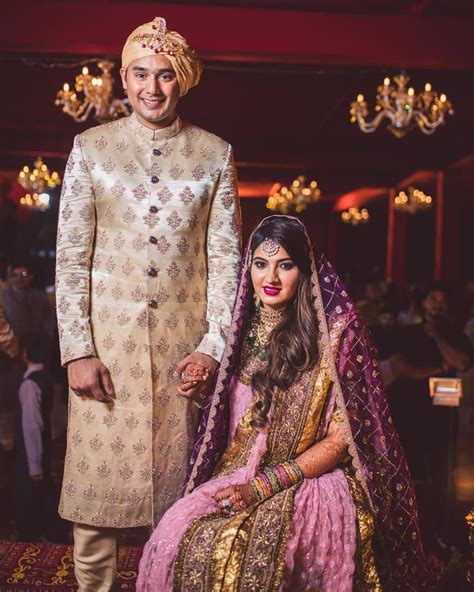 Sania Mirzas Sister Anam Got Married To Mohammad Azharuddins Son