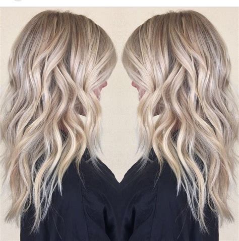 Kunden kauften dazu folgende produkte. 25+ bästa Kühles blond idéerna på Pinterest | Mörkblond