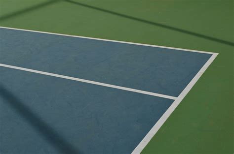 Top Tips For Tennis Court Maintenance Prestige Sport Surfaces