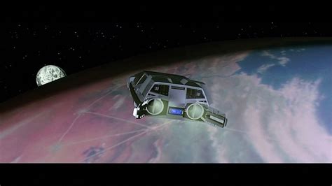 Pin By Victoria Dulay On The Last Starfighter The Last Starfighter