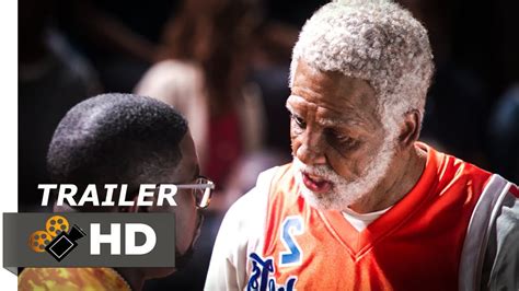 Uncle Drew Official Trailer 2 Clipsandtrailers Youtube