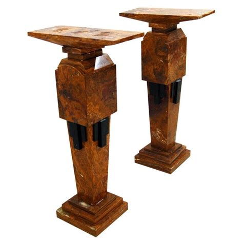 1000+ images about Antique Pedestals on Pinterest | Marble top, Columns