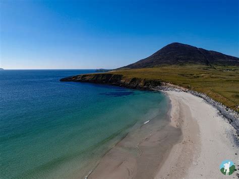 Drone Photography Scotland And The Best Locations For Aerial Filming