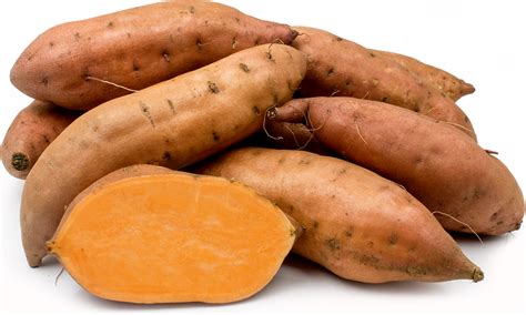 Jewel Yams Information Recipes And Facts